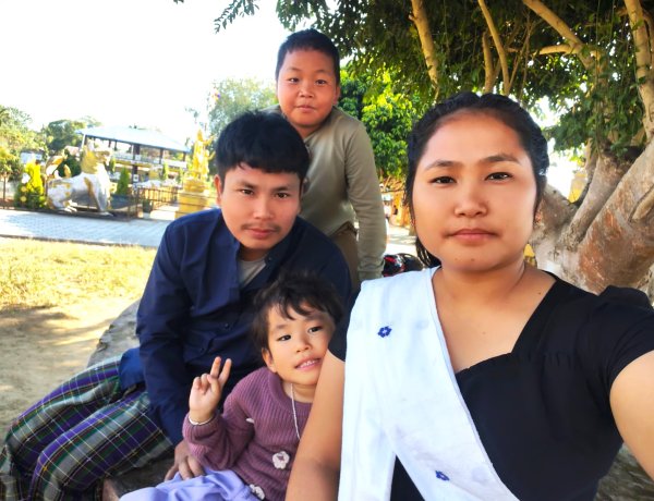 मेहनत की मिसाल: 4 साल की बेटी को छोड़ असम की पल्लवी ने ‘खेलो इंडिया ट्राइबल गेम्स’ में जीता पदक, BSF पति का मिला पूरा साथ