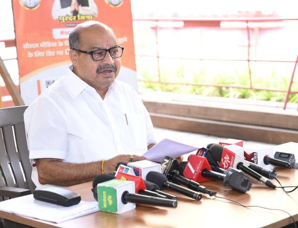 उड़िया अस्मिता का उत्सव: लोक भवन में धूमधाम से मनाया जाएगा उत्कल दिवस