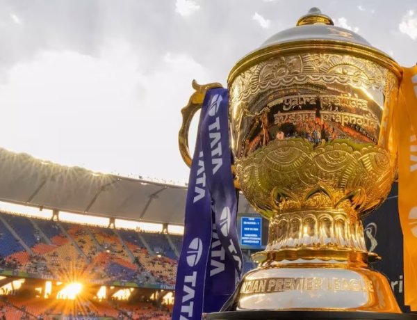 स्टेडियम की नई पिच में आईपीएल, 12 अप्रैल के बाद मिलेंगे टिकट