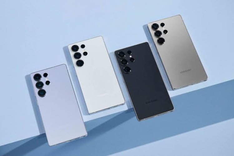 सैमसंग का धमाका: Amazon पर सबसे सस्ती कीमत में मिल रहा Galaxy S25 Ultra!