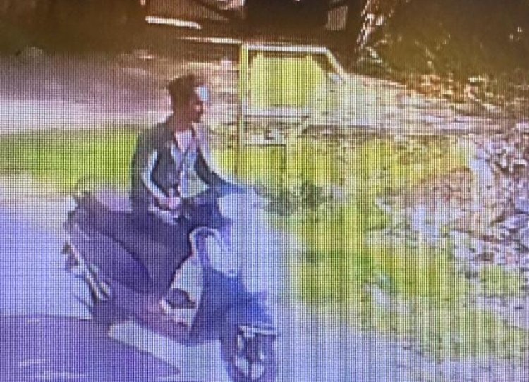 घुमाने ले गया और कर दी हत्या : 12 घंटे में आरोपी गिरफ्तार,राज खुला तो उड़े होश