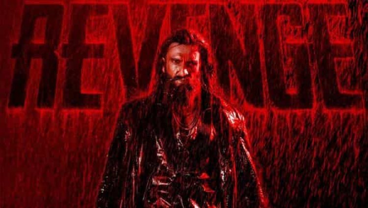 धुरंधर 2 का शंखनाद: रणवीर सिंह ने रिवील किया नया पोस्टर, आज इस समय आएगा ट्रेलर!