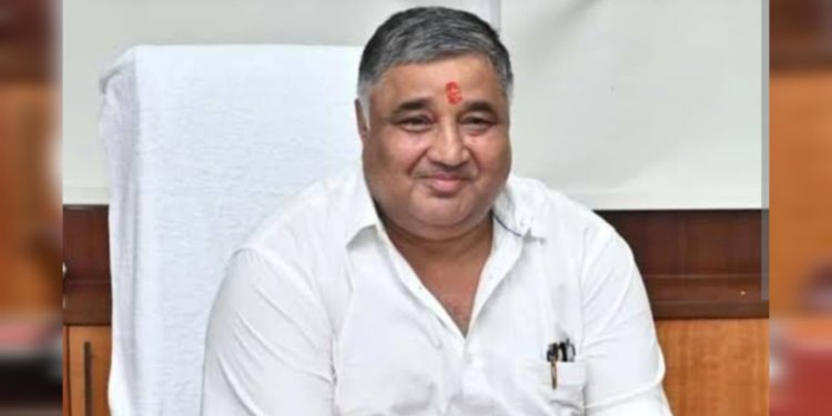 पर्यटन विभाग का बढ़ा बजट :  मंत्री राजेश अग्रवाल के विभागों के लिए 492 करोड़ रुपए से अधिक की अनुदान मांगे पारित