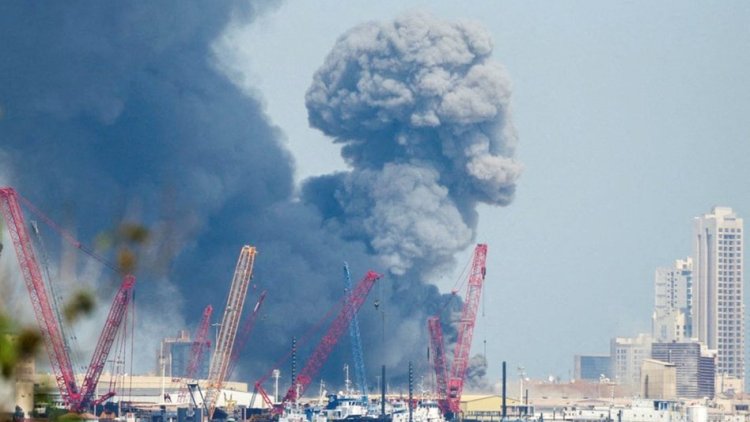 अमेरिका ने ईरान के मिसाइल अड्डों पर गिराए 'बंकर बस्टर' बम, पेंटागन के भीषण हवाई हमले से दहला मिडिल ईस्ट