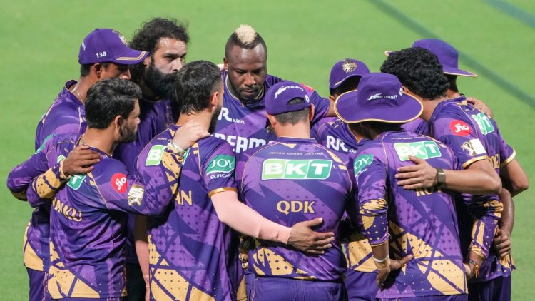 KKR पर टूटा 'इंजरी बम': IPL 2026 से पहले हर्षित राणा और मुस्तफिजुर रहमान चोटिल, मुश्किल में फंसी KKR