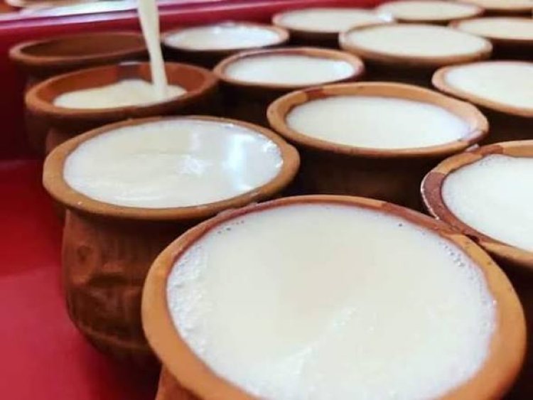 गर्मियों में मिट्टी के बर्तन में जमाया हुआ दही है 'अमृत' के समान : स्वाद के साथ सेहत को भी मिलते हैं ये बेमिसाल फायदे
