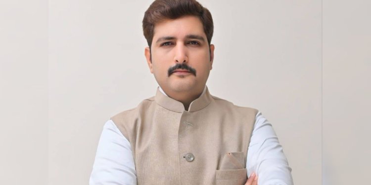 हिमाचल प्रदेश में आर्थिक संकट कांग्रेस सरकार की नाकामी : अमित चिमनानी