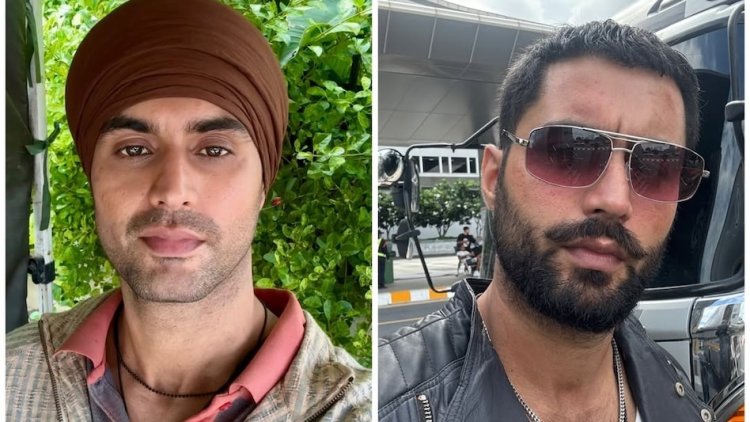 'धुरंधर 2' के 'पिंडा' का खौफनाक सच! रोल में जान फूंकने के लिए 3 रातों तक नहीं सोए उदयबीर संधू