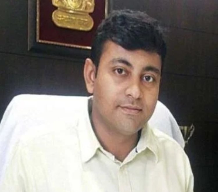 आईएएस रजत बंसल को बड़ी जिम्मेदारी : नए सीपीआर के साथ बने मुख्यमंत्री सचिवालय में विशेष सचिव,आदेश जारी