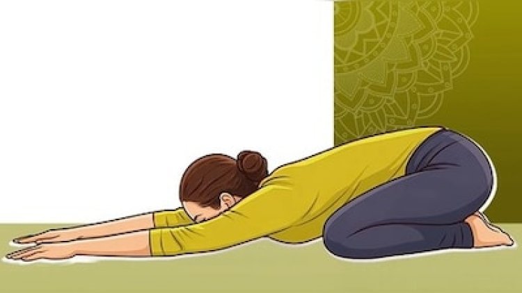 चिंता और गुस्से को कहें अलविदा; रोज सुबह करें 'शशांकासन', मानसिक शांति के साथ मिलेंगे ये 5 जबरदस्त फायदे