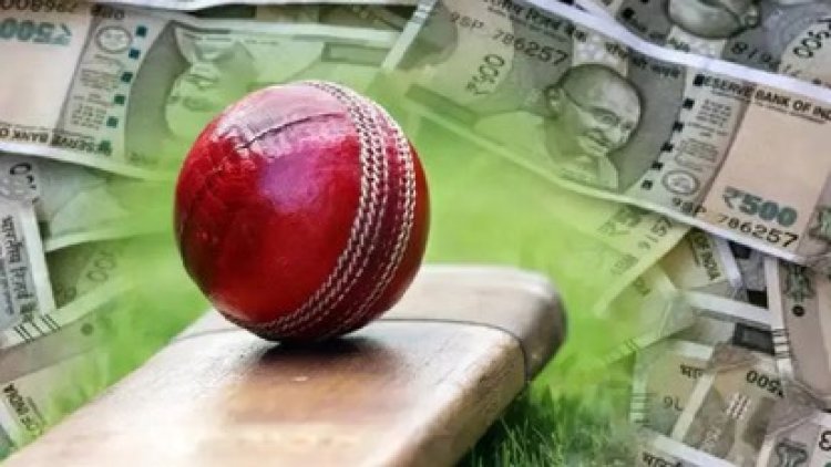 IPL 2026 से पहले रायपुर पुलिस का 'प्लान' : सट्टेबाजों को मिली सीधी चेतावनी