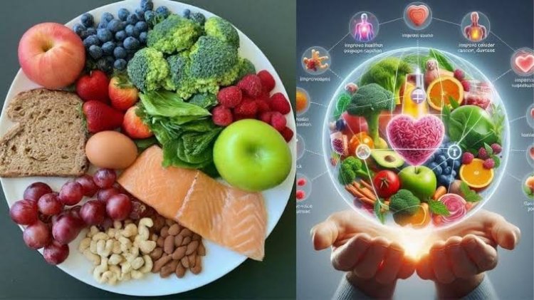 कैंसर के खतरे को कम कर सकते हैं ये 5 सुपरफूड्स; आज ही अपनी डाइट में करें शामिल, रहेंगे हमेशा फिट