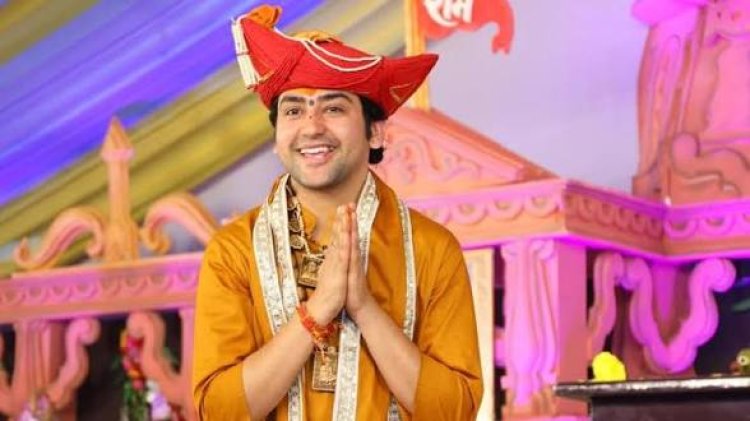 ठठरी मारी जाएगी, छत्तीसगढ़  का भांचा आया है: धीरेंद्र शास्त्री