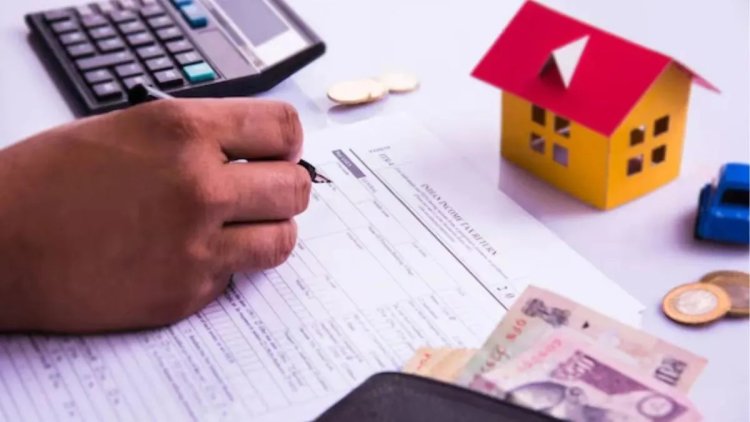 संपत्ति कर दाताओं को बड़ी राहत; टैक्स भुगतान की समय सीमा बढ़ी, 30 अप्रैल के बाद देना होगा 17% अधिभार