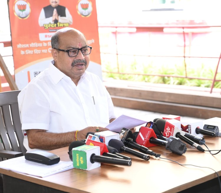 उड़िया अस्मिता का उत्सव: लोक भवन में धूमधाम से मनाया जाएगा उत्कल दिवस