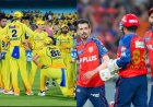 IPL 2026: पंजाब किंग्स ने चेन्नई को 5 विकेट से हराया, CSK की लगातार दूसरी हार