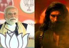 फिल्मों पर छिड़ी सियासी जंग: प्रधानमंत्री ने 'द कश्मीर फाइल्स' और 'द केरला स्टोरी' के बहाने विपक्ष को घेरा
