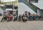 बीटेक धारी शातिर वाहन चोर गिरफ्तार, पुलिस ने किए 13 बाइक बरामद