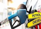 प्रदेश में पेट्रोल-डीजल के स्टॉक की कमी नहीं