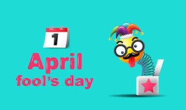 आखिर 1 अप्रैल को ही क्यों मनाया जाता है 'अप्रैल फूल'? जानें इसके पीछे की दिलचस्प कहानियां और ऐतिहासिक कारण