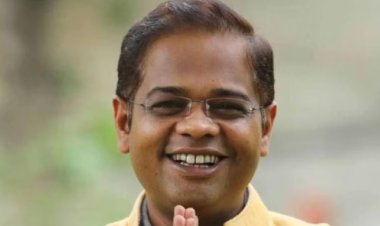 अमित जोगी को छत्तीसगढ़ हाईकोर्ट से बड़ा झटका; 3 हफ्ते के भीतर करना होगा सरेंडर, जानें पूरा मामला