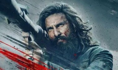 'धुरंधर 2' का बॉक्स ऑफिस पर कोहराम; 16वें दिन भी ताबड़तोड़ कमाई, क्या छू पाएगी 1000 करोड़ का जादुई आंकड़ा?