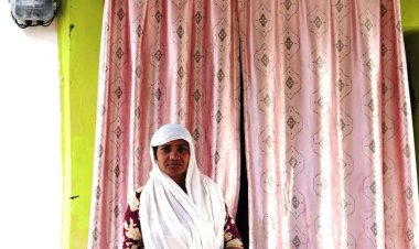 बिजली बिल से राहत, भरोसे का उजालाः छत्तीसगढ़ सरकार की समाधान योजना बनी मददगार