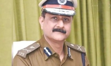 रायपुर कमिश्नरेट में बड़ा फेरबदल, 22 थाना प्रभारियों का बदला गया चार्ज