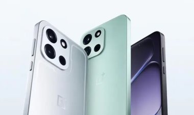 OnePlus Nord 6 की धमाकेदार एंट्री: विशाल बैटरी और सुपर-फास्ट चार्जिंग के साथ हुआ लॉन्च