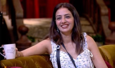 वड़ा पाव गर्ल चंद्रिका दीक्षित को एक रात बिताने मिला 50 लाख का ऑफर, जानिए क्या है पूरा मामला...