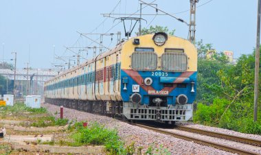 अकलतरा एनआई कार्य खत्म होते ही गाड़ियां बहाल, आज से फिर दौड़ेंगी MEMU-पैसेंजर