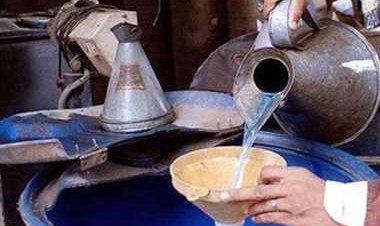 छत्तीसगढ़ में अब राशन दुकानों से मिट्टी तेल मिलेगा, शहरी कार्ड पर एक और ग्रामीण कार्ड दो लीटर