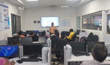 प्रोजेक्ट दक्ष: डिजिटल साक्षरता की दिशा में जिला प्रशासन का मजबूत कदम