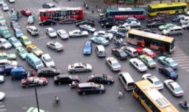 रायपुर ट्रैफिक पुलिस की नई व्यवस्था: जाम की सूचना दें, तुरंत पहुंचेगी टीम