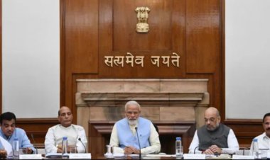 महिला आरक्षण लागू करने की तैयारी तेज: मोदी कैबिनेट ने संशोधन विधेयक को दी मंजूरी, लोकसभा सीटें 543 से बढ़कर 816 होने की संभावना