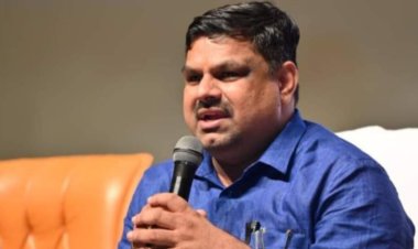 प्रतियोगी परीक्षाओं में विद्यार्थियों की भागीदारी बढ़ाएं : गजेंद्र यादव