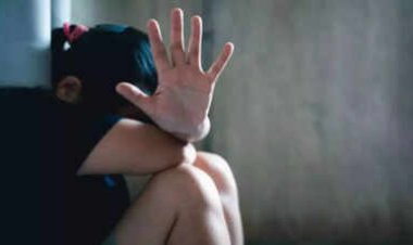 पांच साल की बच्ची से दुष्कर्म: मेडिकल जांच में पुष्टि, आक्रोशित लोगों ने उतई थाने का घेराव किया