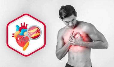 क्या आपको भी महसूस होते हैं ये 5 लक्षण? हो सकते हैं 'हार्ट ब्लॉकेज' के संकेत; भूलकर भी न करें नजरअंदाज