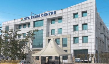 NEET UG 2026: परीक्षा से पहले बड़ा अपडेट, जारी हुई सिटी इंटिमेशन स्लिप; ऐसे जानें अपना एग्जाम शहर