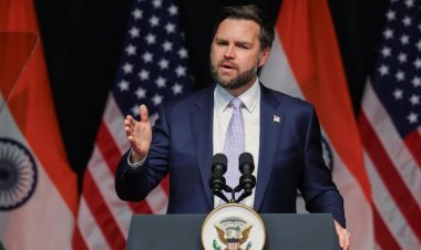 जेडी वेंस की इस्लामाबाद में 21 घंटे की 'मैराथन' बैठक रही बेनतीजा : ईरान के साथ शांति वार्ता विफल, अब ट्रंप क्या करेंगे?