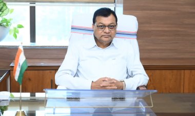 उद्योग मंत्री लखनलाल देवांगन ने वेदांता पावर प्लांट हादसे पर  जताया दुख