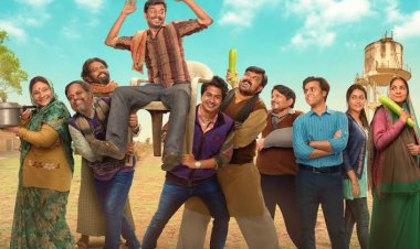 फुलेरा लौटने की तैयारी कर लीजिए! 'सचिव जी' की कहानी में आएगा नया मोड़; जानें कब रिलीज होगा सीजन 5