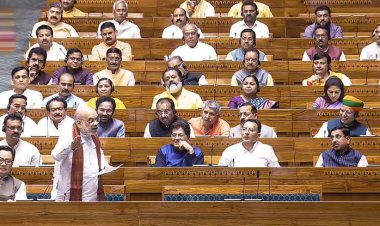 महिला आरक्षण कानून देशभर में लागू, कानून मंत्रालय ने जारी किया नोटिफिकेशन