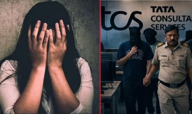 TCS वार्षिक रिपोर्ट में महिला कर्मचारियों की शिकायतों में 500% की वृद्धि, नासिक केस में 'निदा खान' को लेकर कंपनी ने तोड़ी चुप्पी
