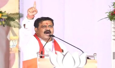 महिला आरक्षण बिल का विरोध करना बेइमानी है, यह देश की माता-बहनों के साथ विश्वासघातः विजय शर्मा