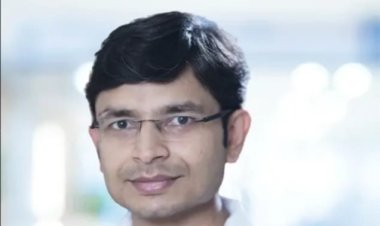 युवा भारत में फैटी लिवर और लिवर कैंसर, एक बढ़ता हुआ छुपा खतरा : डॉ. अभिषेक जैन