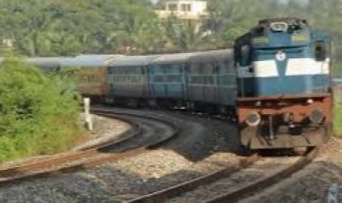 नेताजी सुभाष चंद्र बोस इतवारी-शालीमार के मध्य चलेगी साप्ताहिक 'समर स्पेशल'