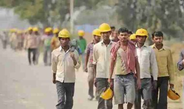 रोटी- कपड़ा और मकान के आधार पर तय होगी न्यूनतम मजदूरी