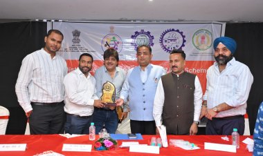 छत्तीसगढ़ के व्यापारियों के लिए खुले ग्लोबल बाजार के रास्ते