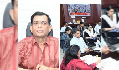 छत्तीसगढ़ में मई-जून में होंगे नगरीय निकाय और पंचायत चुनाव